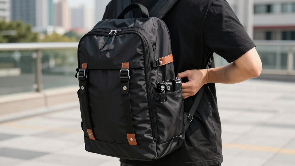 best professional camera backpack