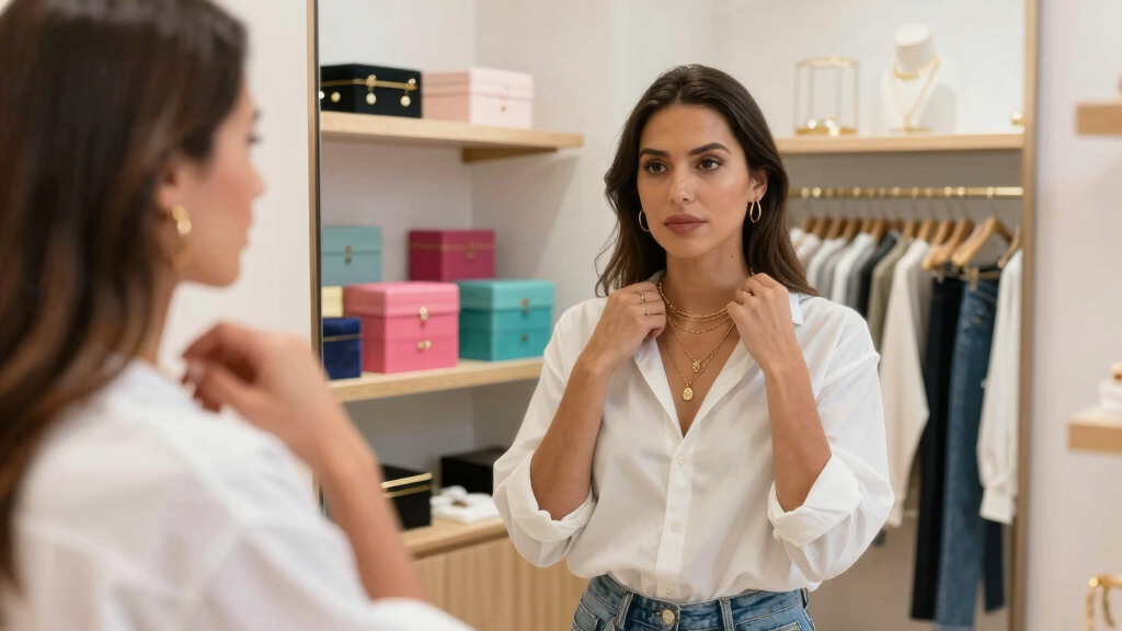 best fashion jewelry