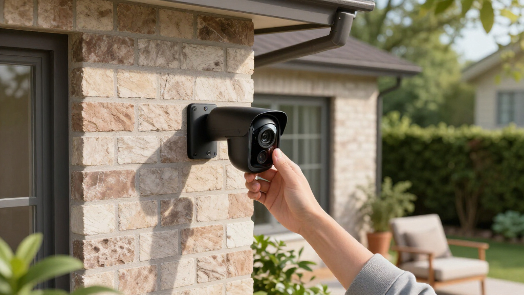 5 Best Encrypted Home Security Camera Systems for 2026 13 encrypted home security camera system