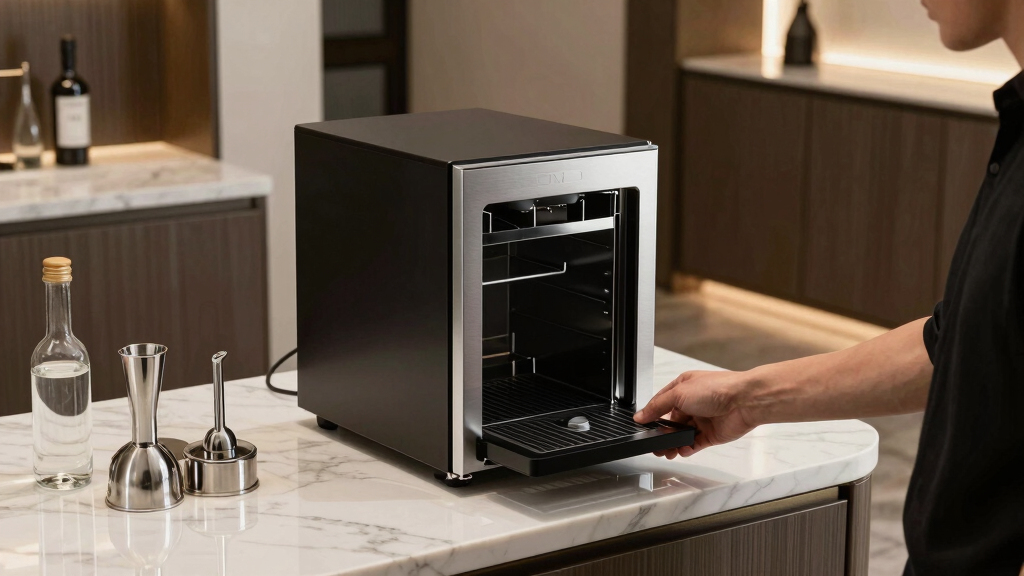 7 Best Luxury Mini Bar Appliances for 2026