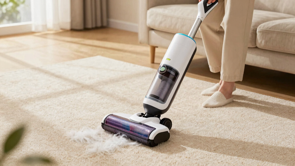 vacuums for pet owners on a budget fur fighting deals