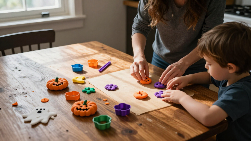 best Halloween Play-Doh sets