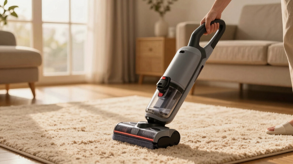 15 Best Cordless Handheld Carpet Cleaners in 2026
