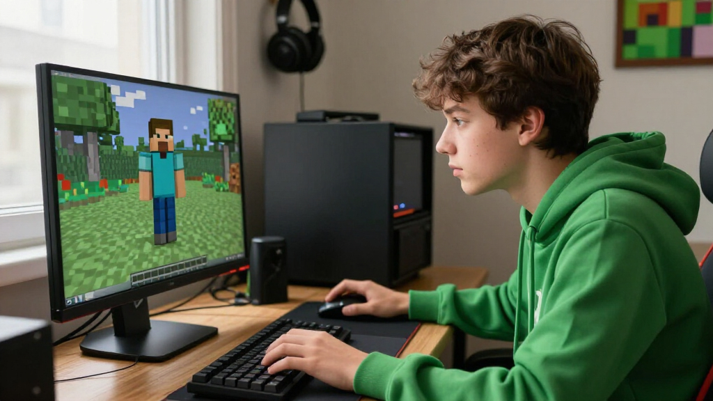best Minecraft gaming accessories
