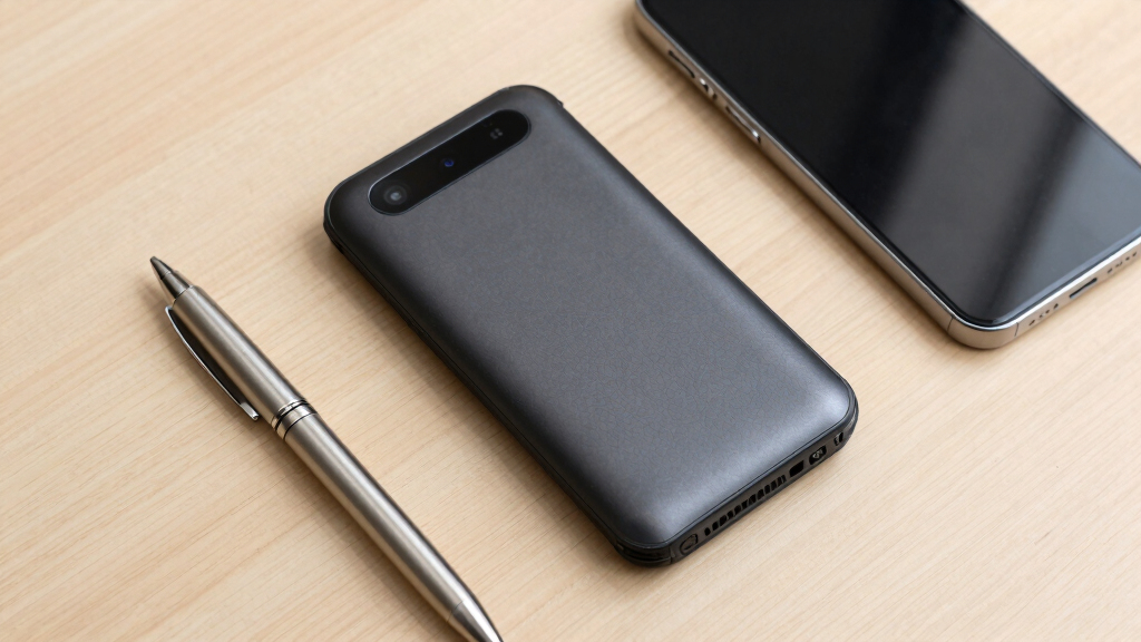 best touchscreen hardware wallet for advanced users