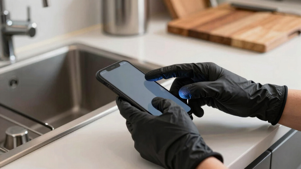 10 Best Touchscreen Gloves That Keep Your Hands Warm and Tech-Ready
