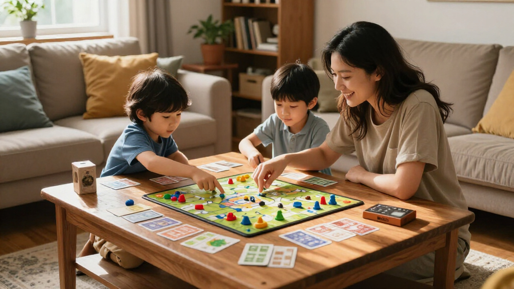 board games for strategy lovers