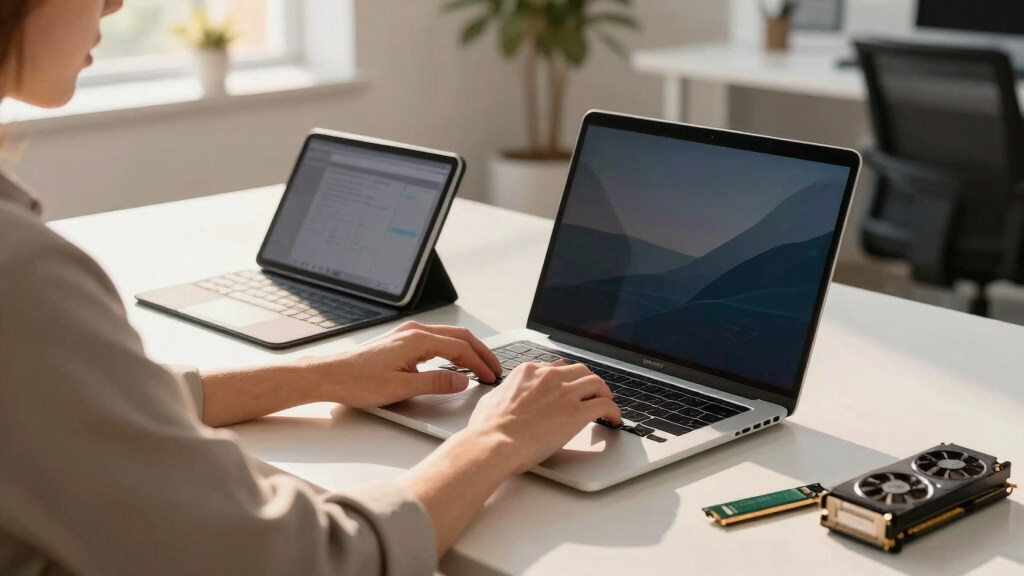 best computers, tablets & components