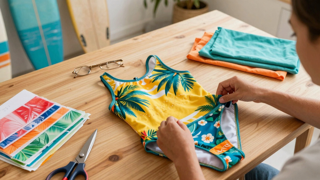 best surf-inspired swimwear