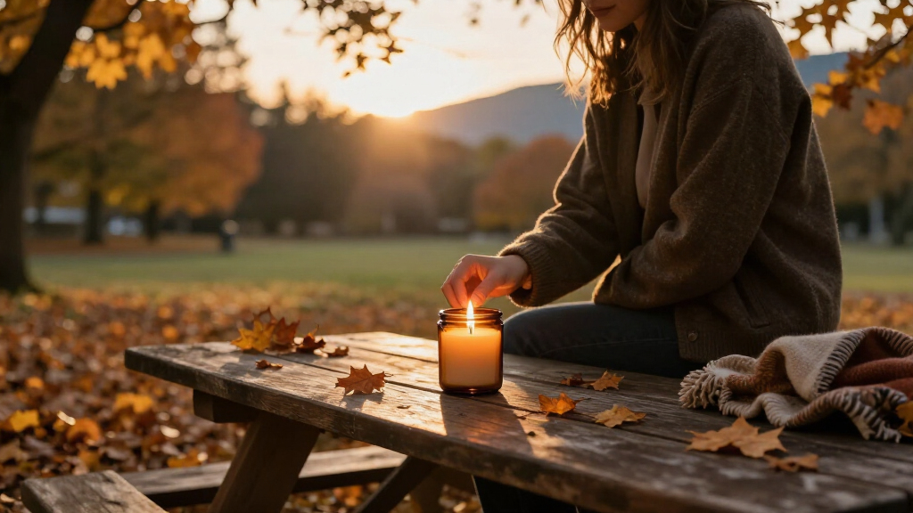 best fall candles