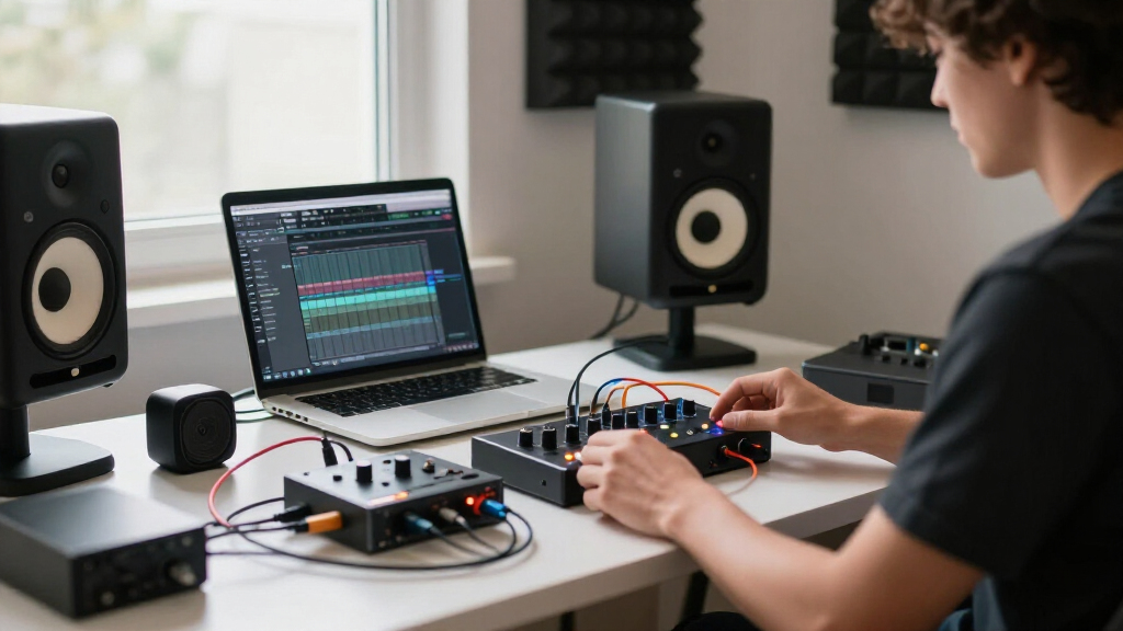 12 Best Budget Audio Interfaces of 2026: A Comprehensive Comparison for Musicians and Podcasters