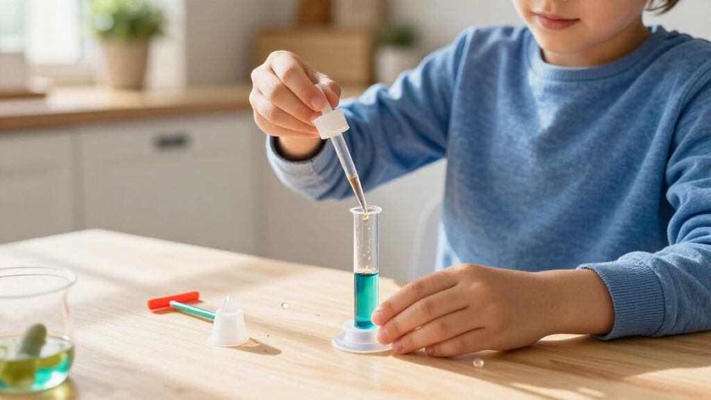 science lab experiment kits for kids
