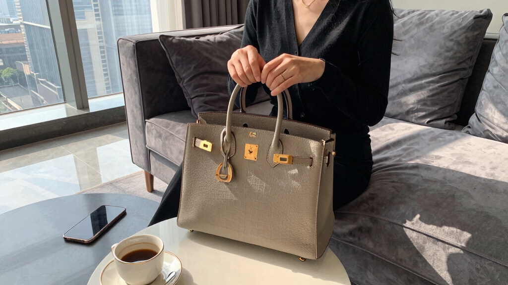 best luxury handbags