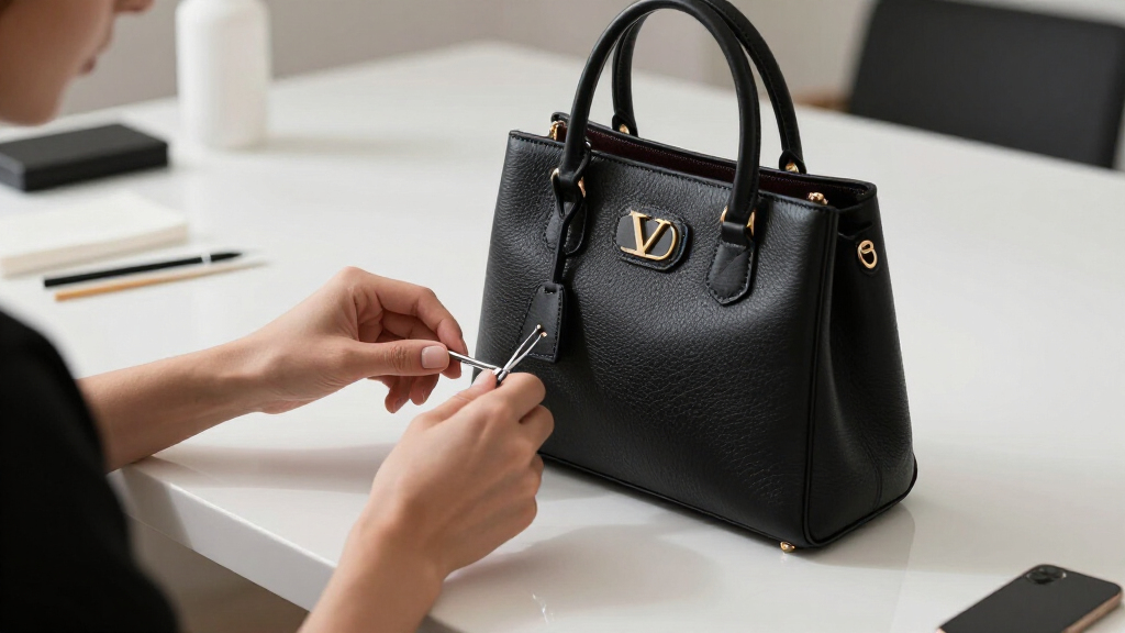 best Valentino fashion products