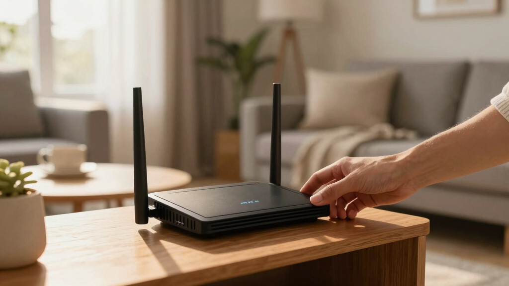 best WiFi routers