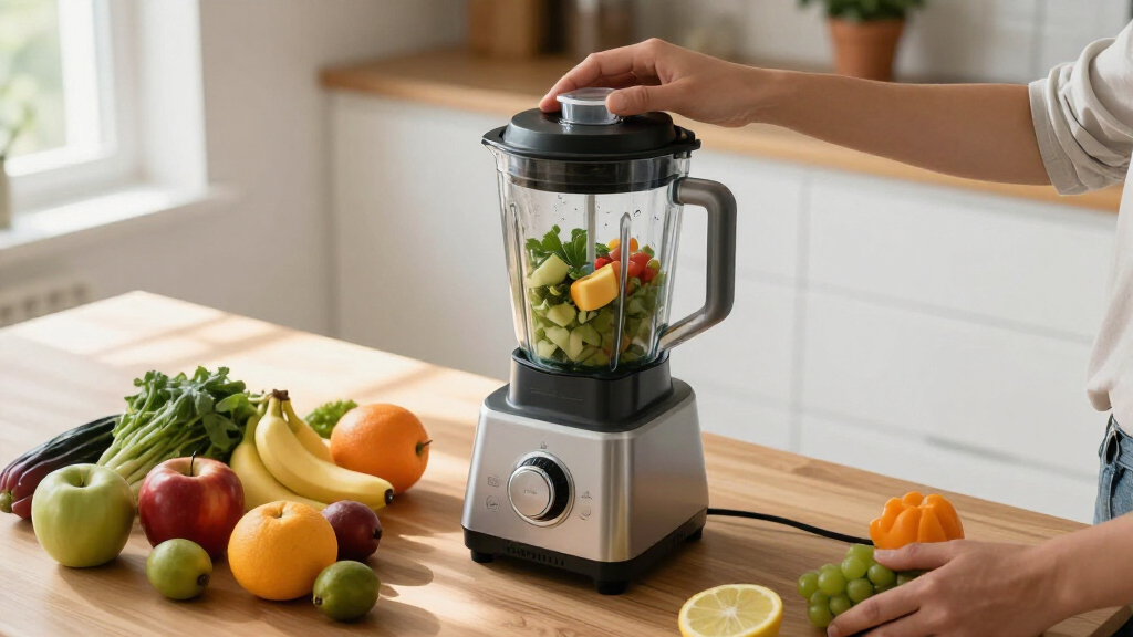 Vitamix