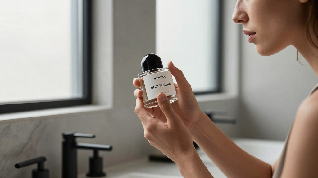 best Byredo fragrances