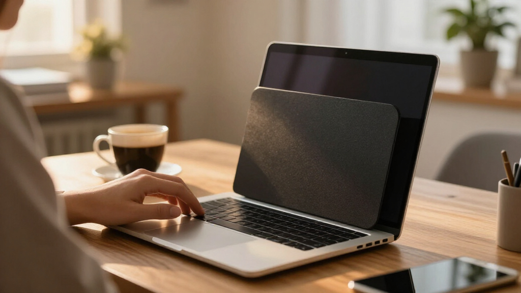 7 Best Privacy-Focused Laptop Accessories in 2026
