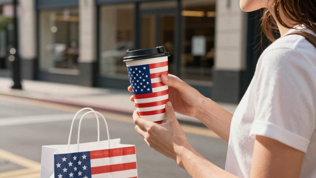 patriotic promotional products