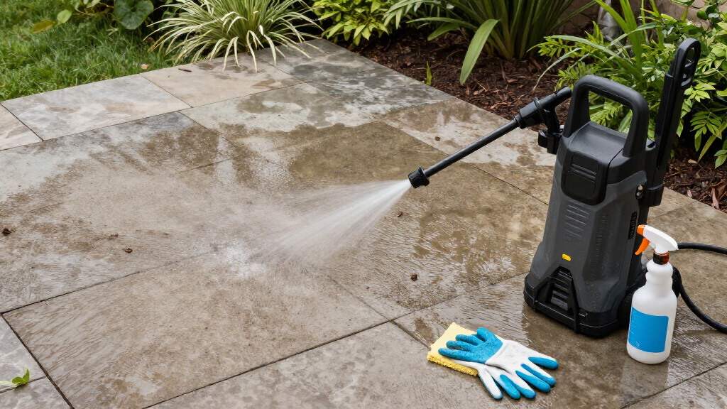 best gas pressure washers for serious home cleaning