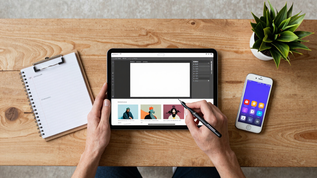 What can you do with your publishing kit? Real-world examples