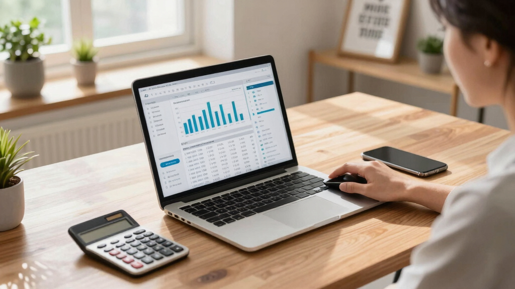 financial planning software