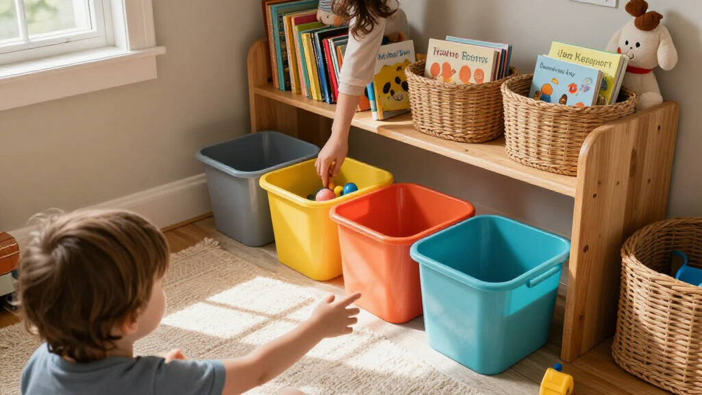 best-toy-and-book-storage-for-shared-rooms