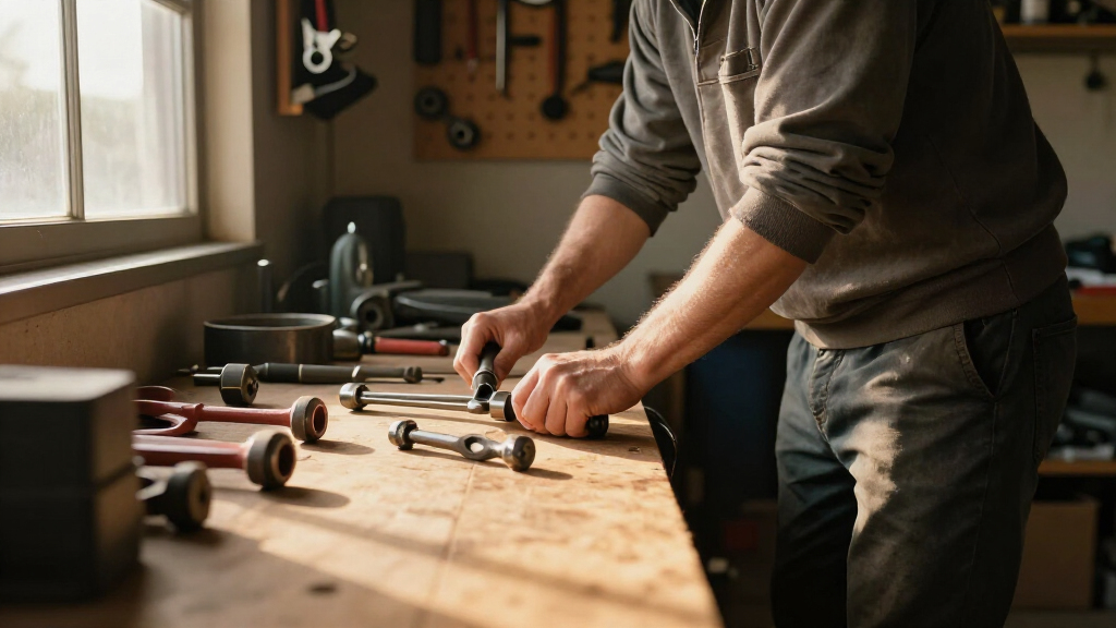 best mechanic tool set large