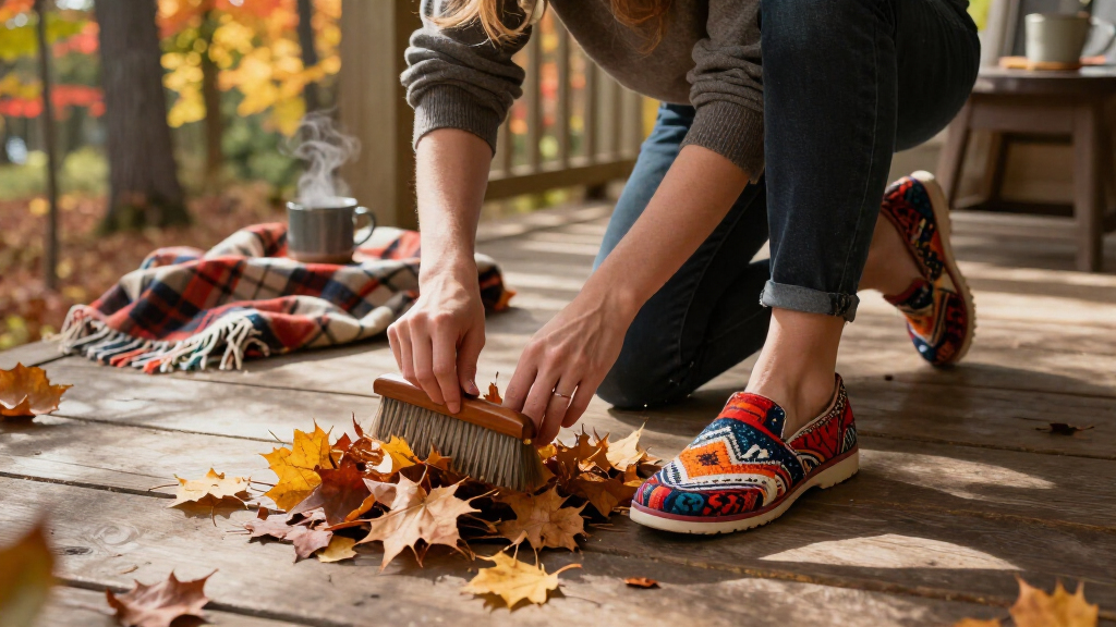 best versatile fall shoes