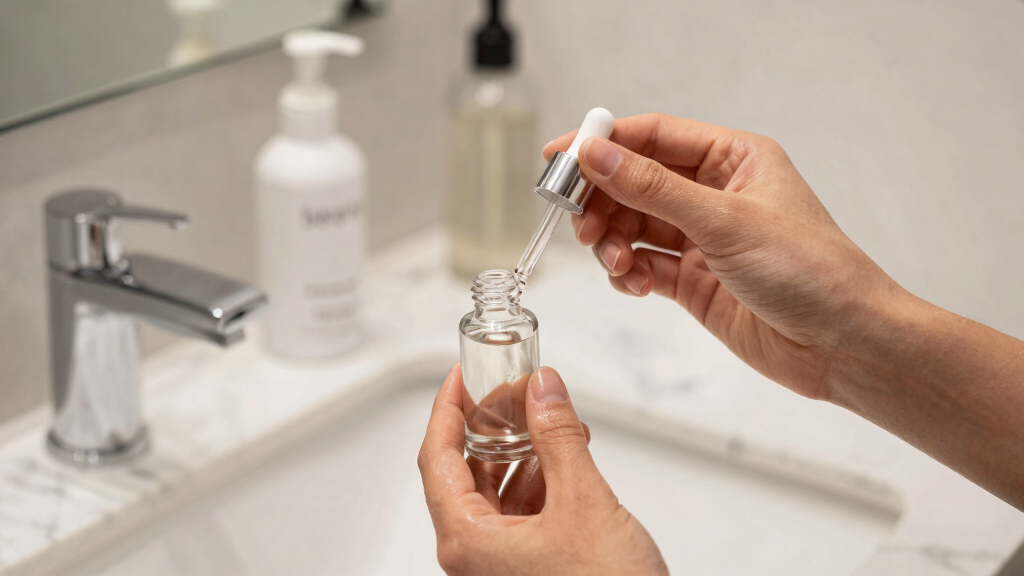 retinol serums for wrinkles