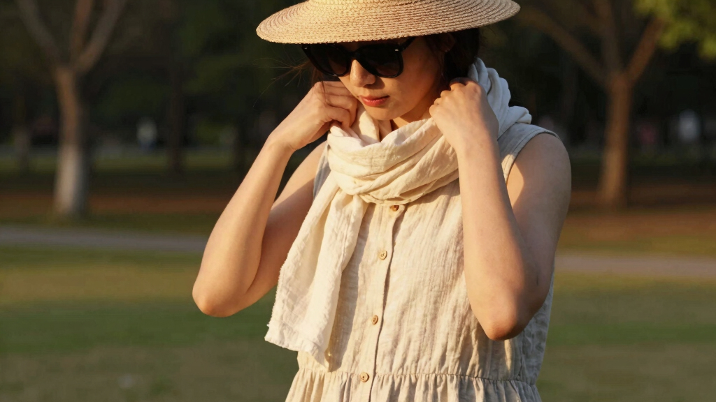 best summer wardrobe staples