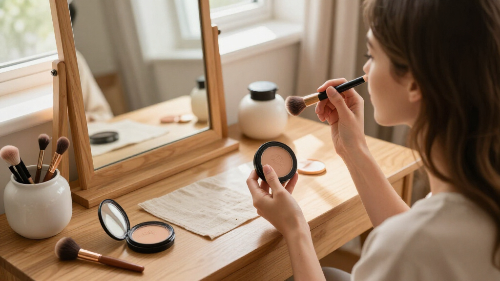 best makeup products for Gen X