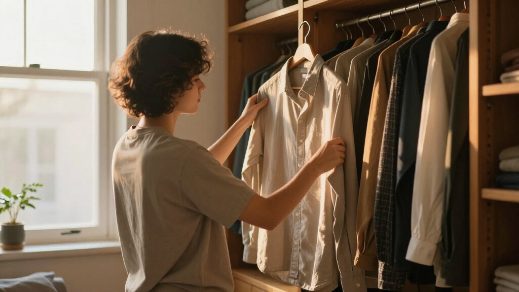 best wardrobe basics