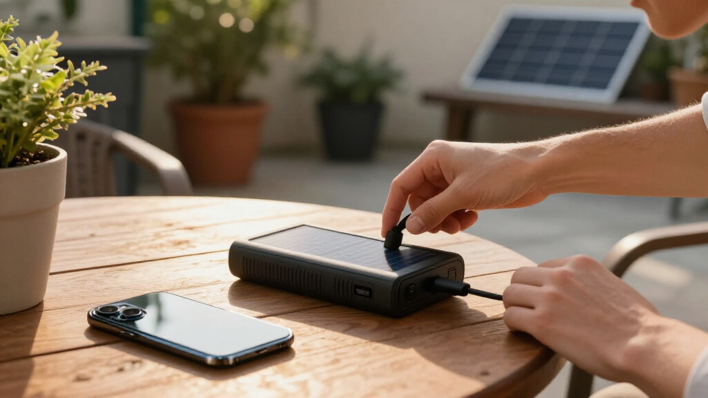 13 Best Solar Backup Power Banks for 2026
