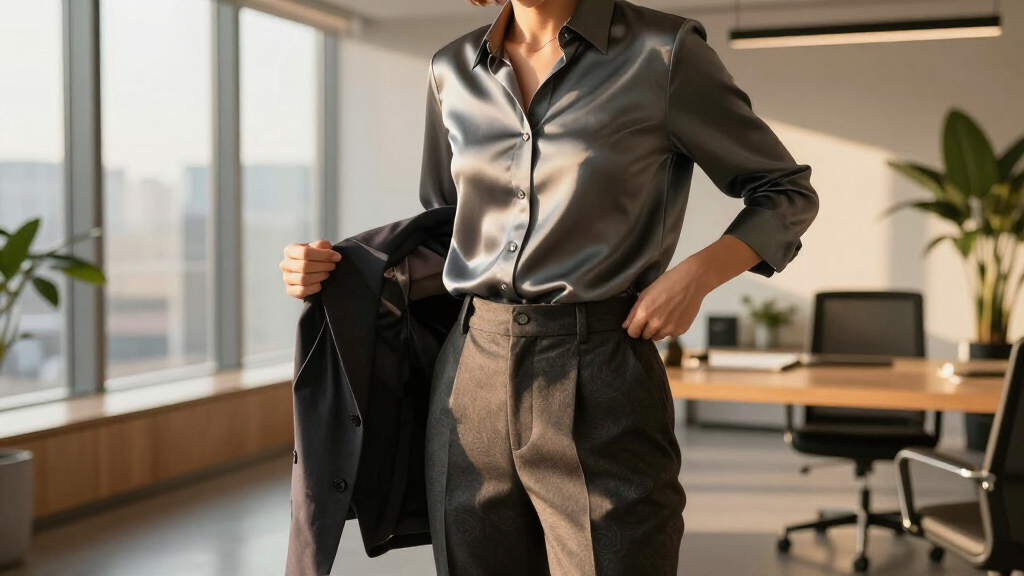 best luxury workwear clothing