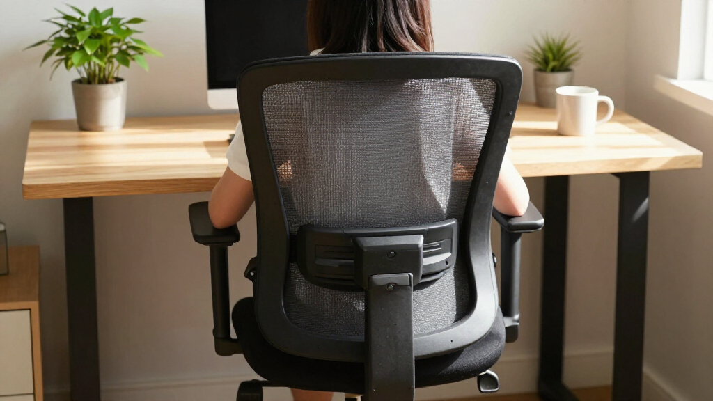 best office chair for small business home office
