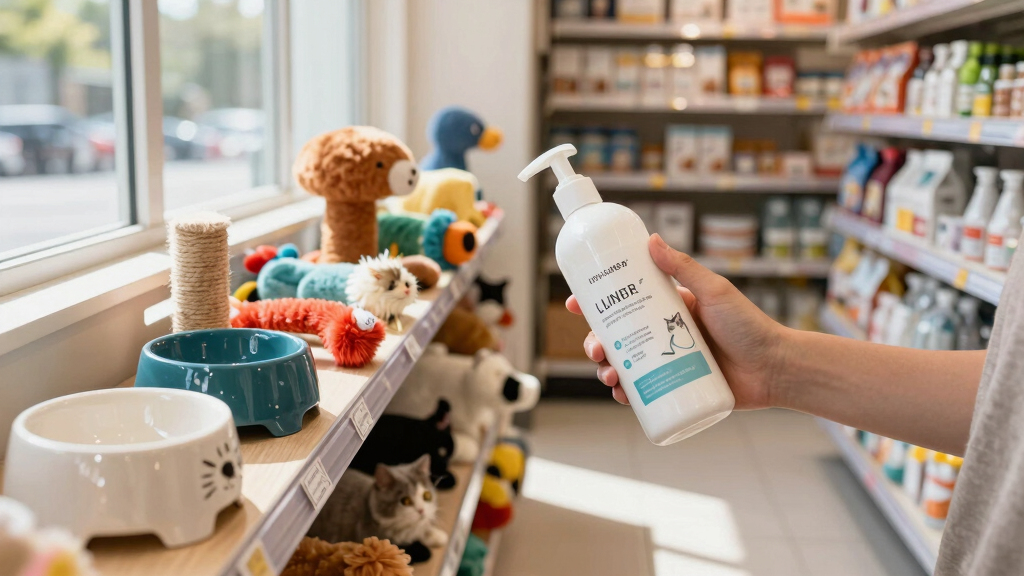 best cat care products