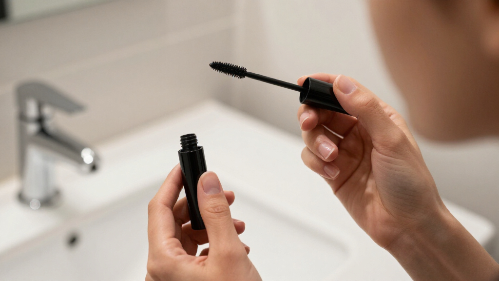 best smudge-proof mascaras