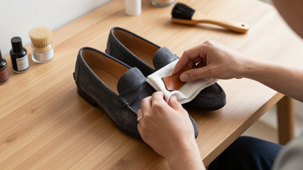best GAT loafers