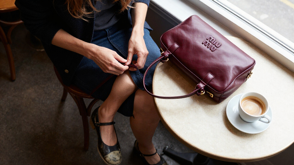 best Miu Miu fashion items