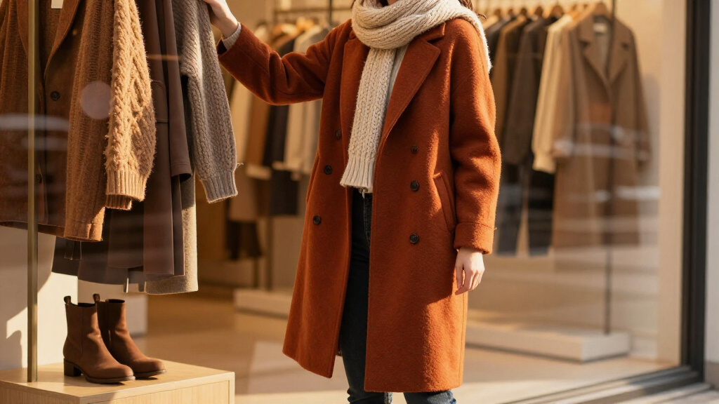 best autumn fashion buys