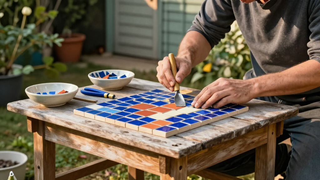 best mosaic tile kits