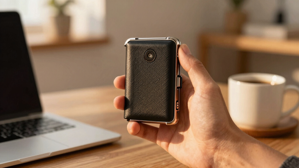 Bitcoin hardware wallets
