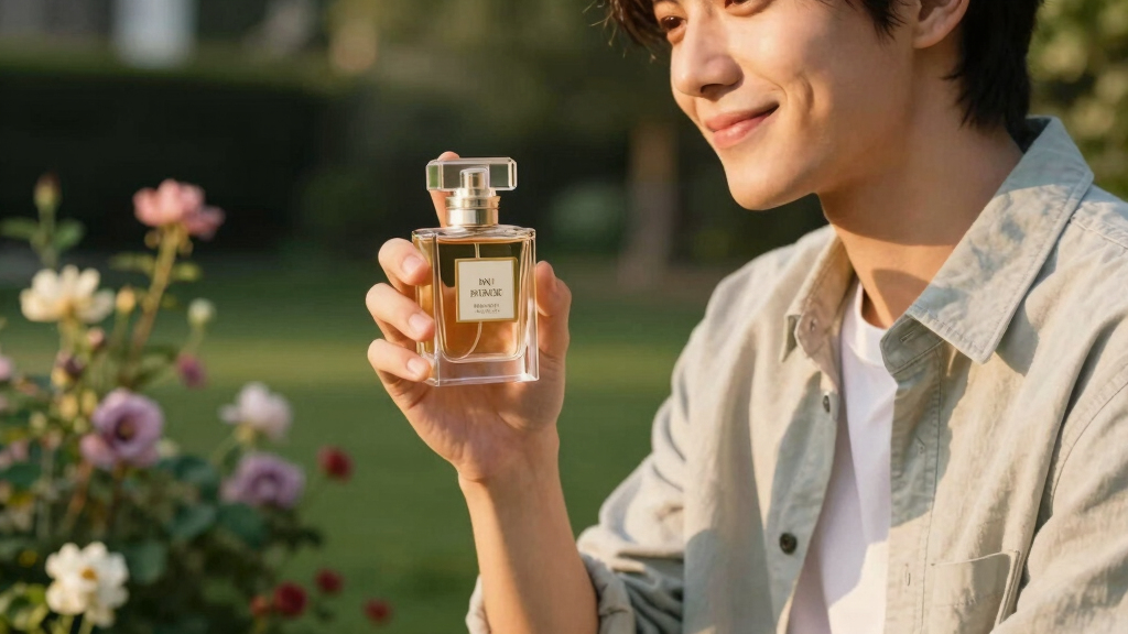 best celebrity fragrances