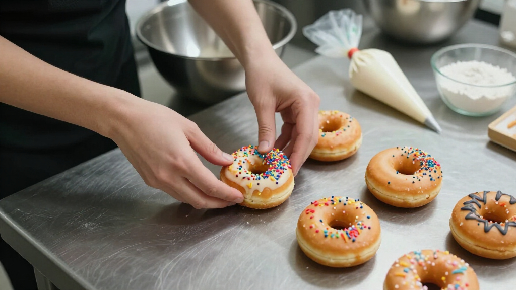 best donuts