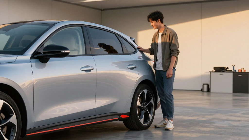 best Hyundai N EVs
