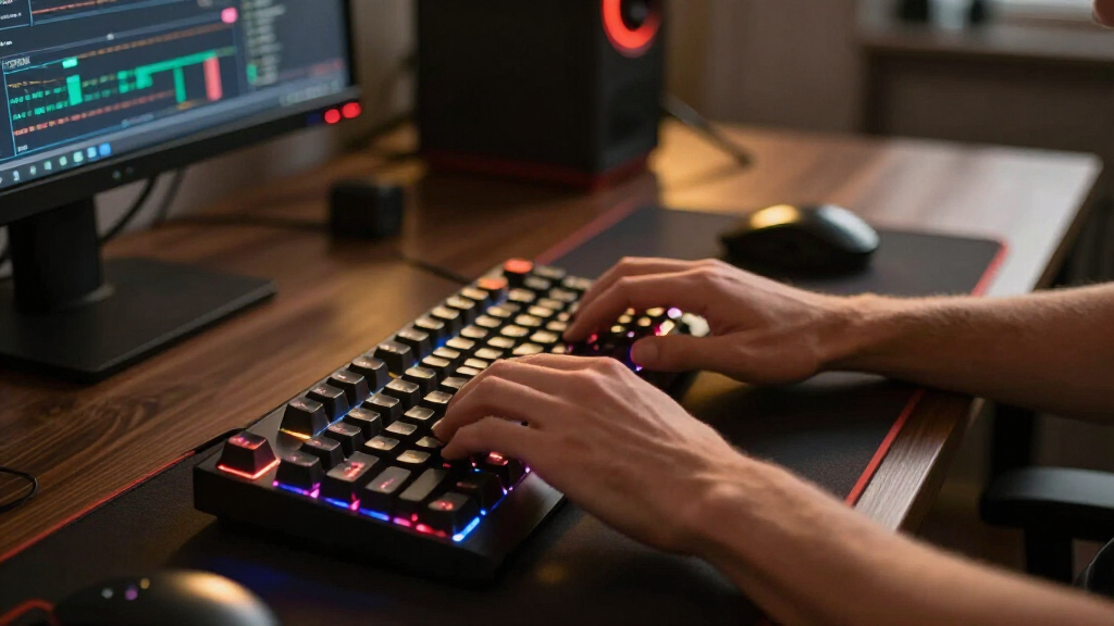 15 Best Mechanical Keyboards for Gaming in 2026 — Ultimate Picks for Serious Gamers