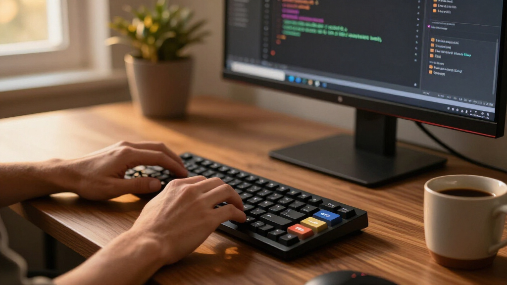 programmable macro keypads