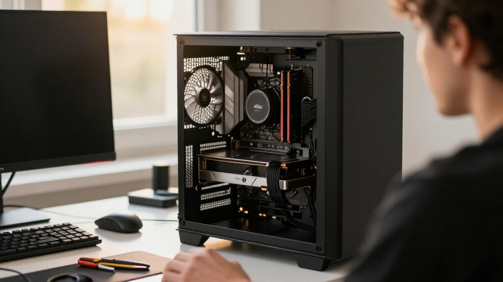6 Best GPU for VR on a Budget PC Build in 2026