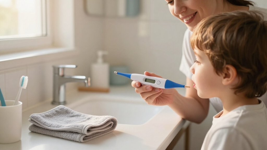 14 Best Oral Thermometers for Adults and Kids That Offer Accurate Readings and Comfort